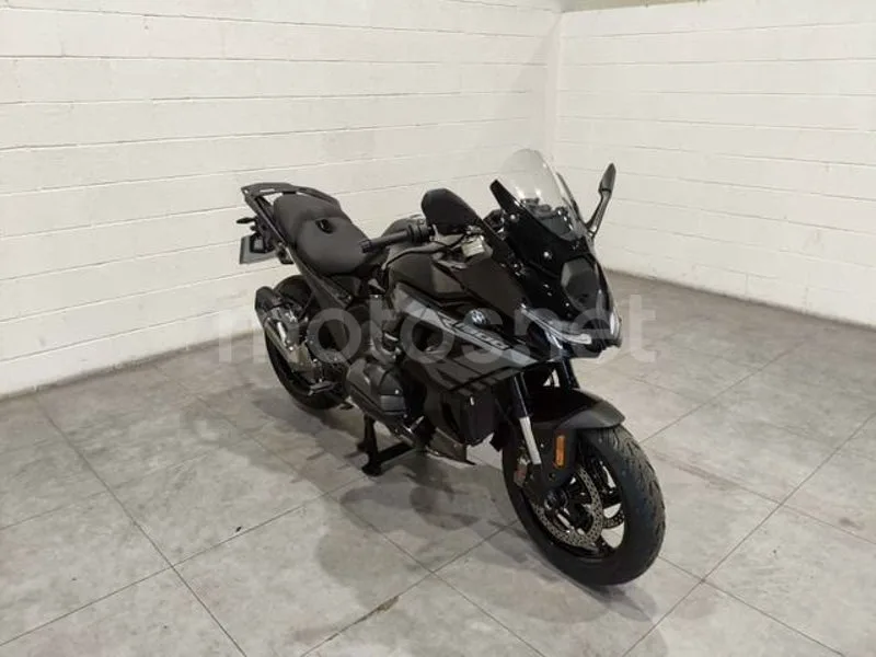 BMW R 1300 RS - Vista 4