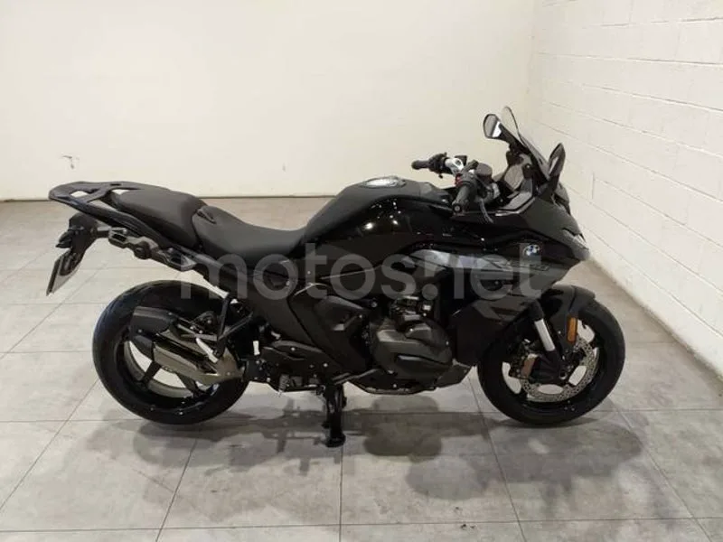 BMW R 1300 RS - Vista 5