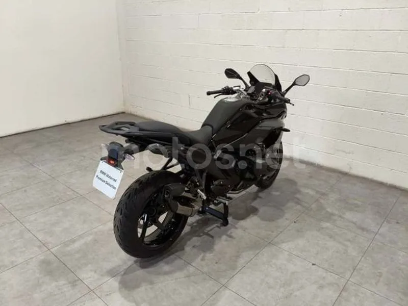 BMW R 1300 RS - Vista 8