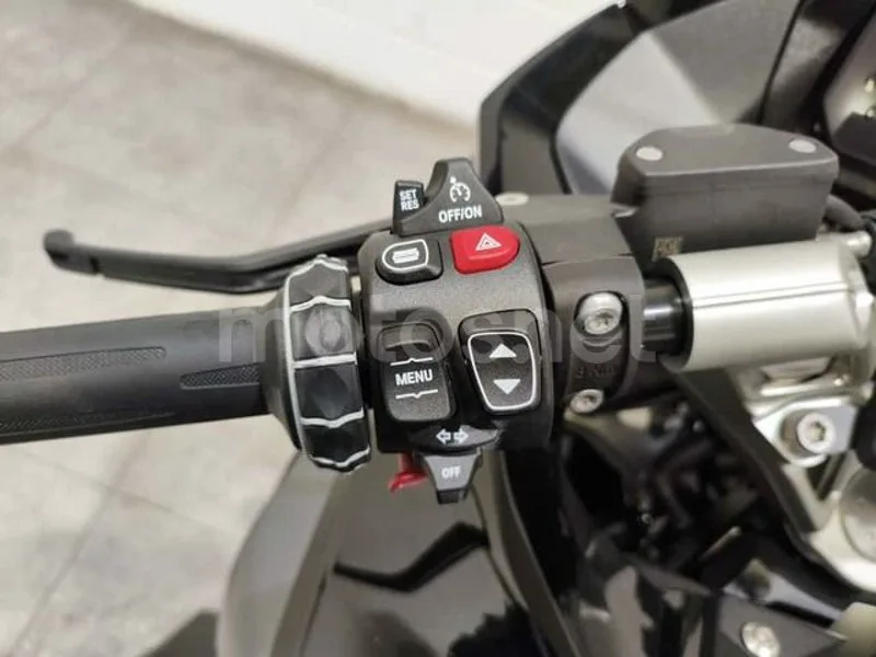 BMW R 1300 RS - Vista 10
