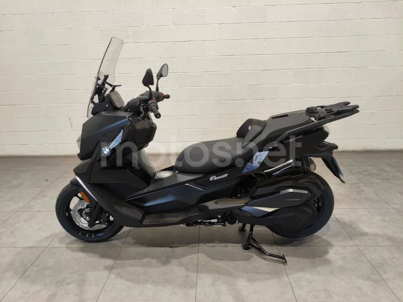 BMW C 400 GT 7490 € 2025 Barcelona - 1