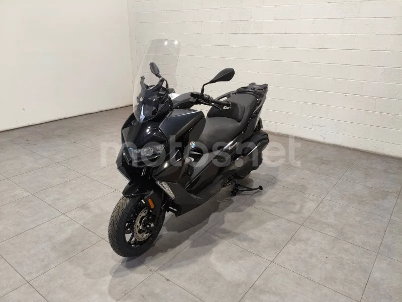 BMW C 400 GT 7490 € 2025 Barcelona - 2