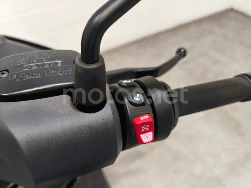 BMW C 400 GT - Vista 11