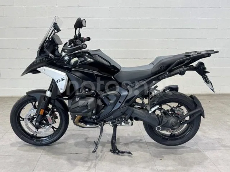 BMW R 1300 GS 22.170 € 2024 Barcelona - 1