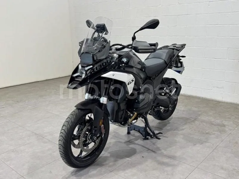 BMW R 1300 GS 22.170 € 2024 Barcelona - 2