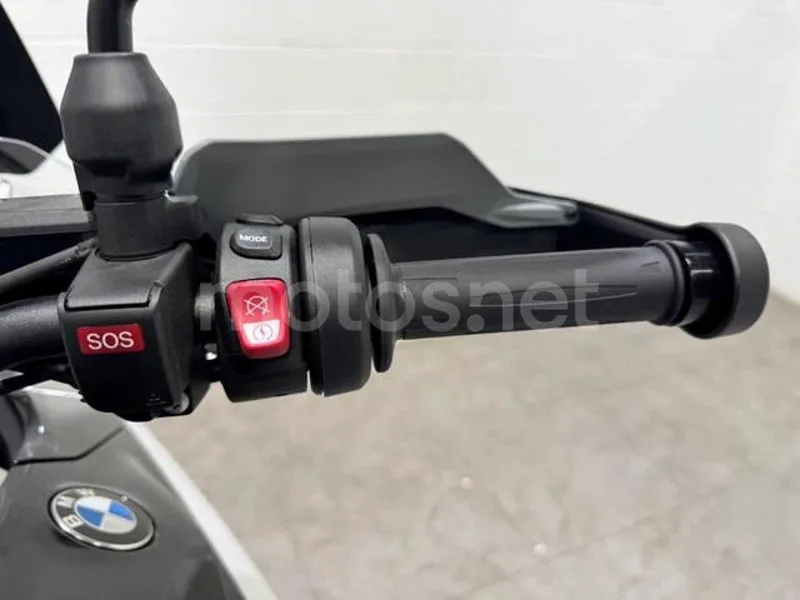 BMW R 1300 GS - Vista 11