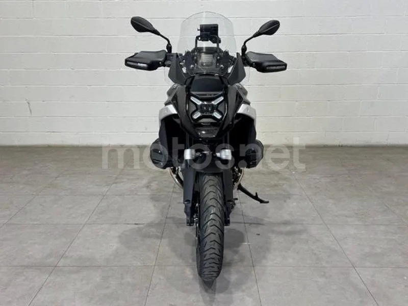 BMW R 1300 GS - Vista 3