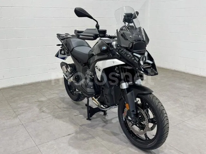 BMW R 1300 GS - Vista 4