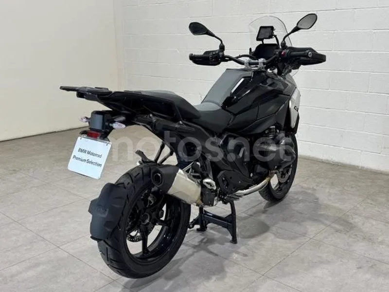 BMW R 1300 GS - Vista 7