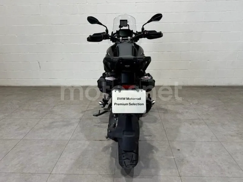 BMW R 1300 GS - Vista 8