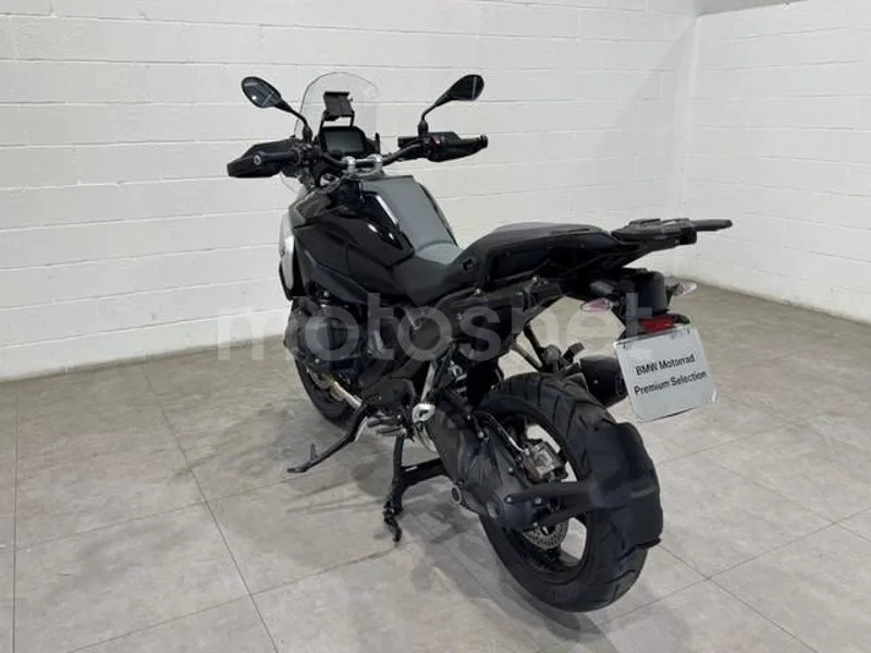 BMW R 1300 GS - Vista 9