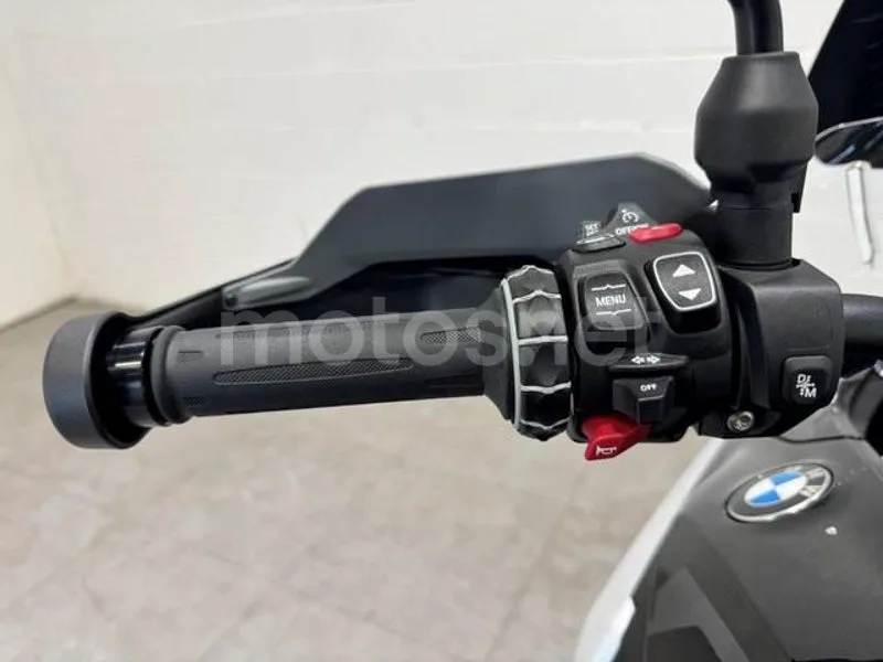 BMW R 1300 GS - Vista 10