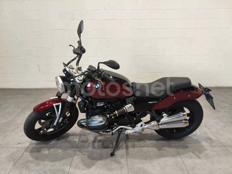 BMW R 12 14.090 € 2024 Barcelona - 1