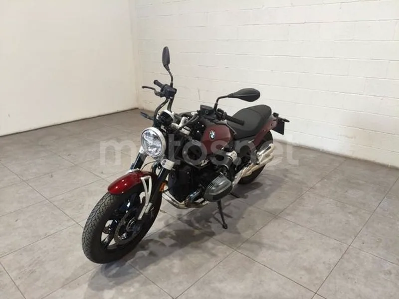 BMW R 12 14.090 € 2024 Barcelona - 2