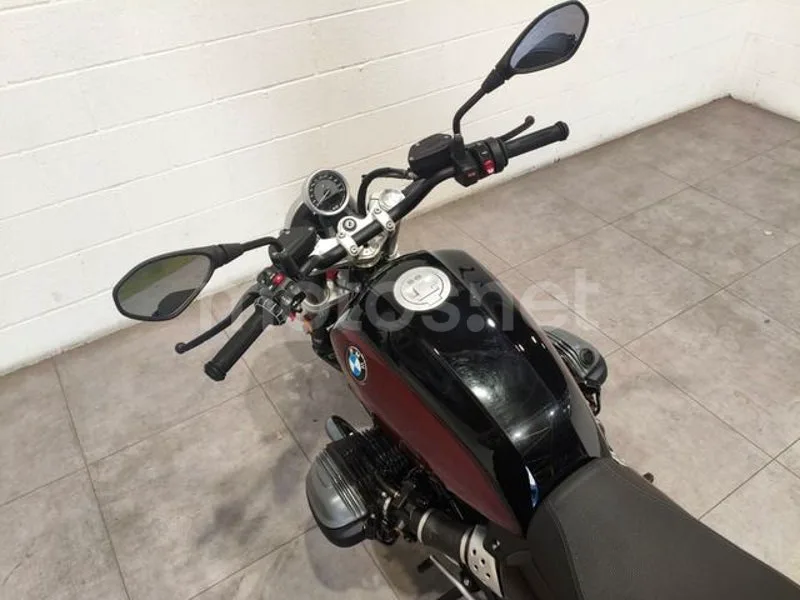 BMW R 12 - Vista 12