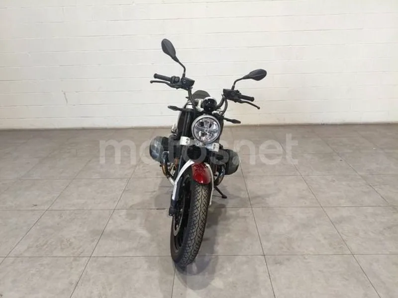 BMW R 12 - Vista 3
