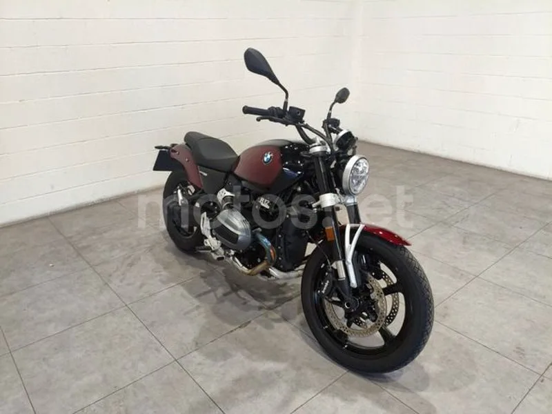 BMW R 12 - Vista 4