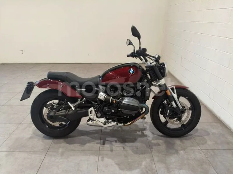 BMW R 12 - Vista 5