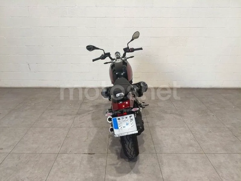 BMW R 12 - Vista 7