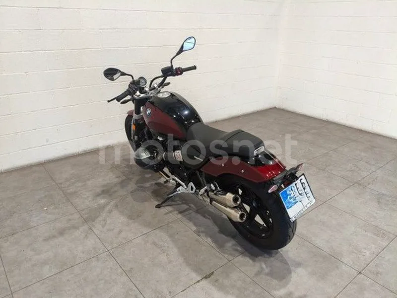 BMW R 12 - Vista 8