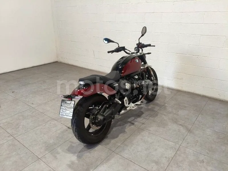 BMW R 12 - Vista 9