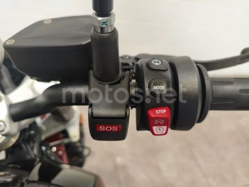 BMW R 12 - Vista 10