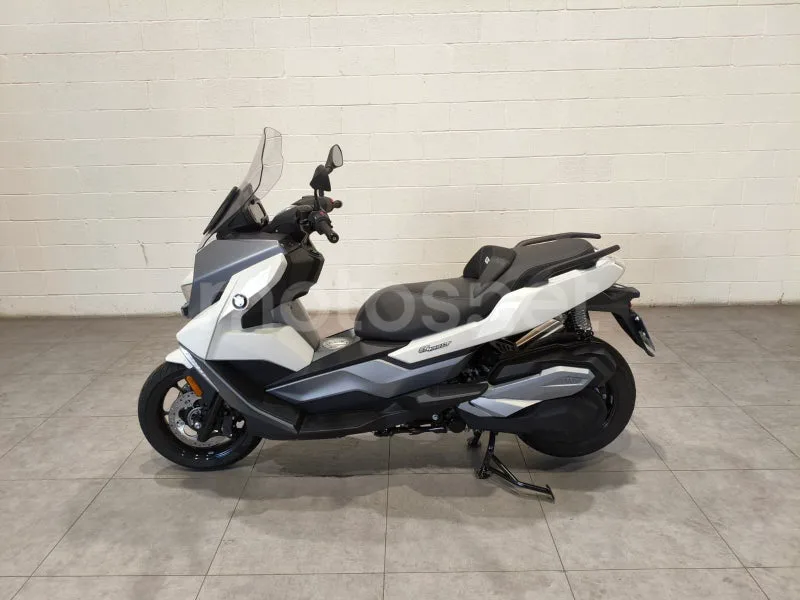 BMW C 400 GT 5375 € 2024 Barcelona - 1