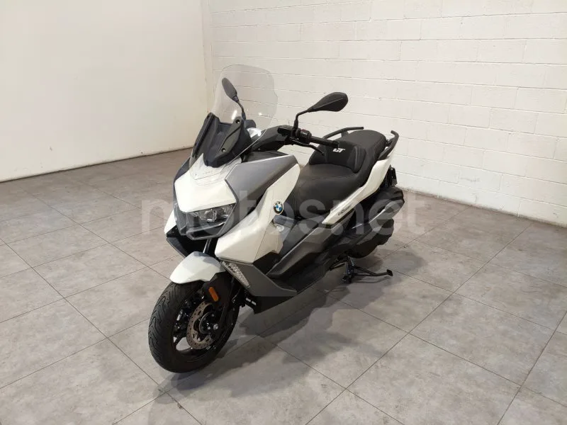 BMW C 400 GT 5375 € 2024 Barcelona - 2