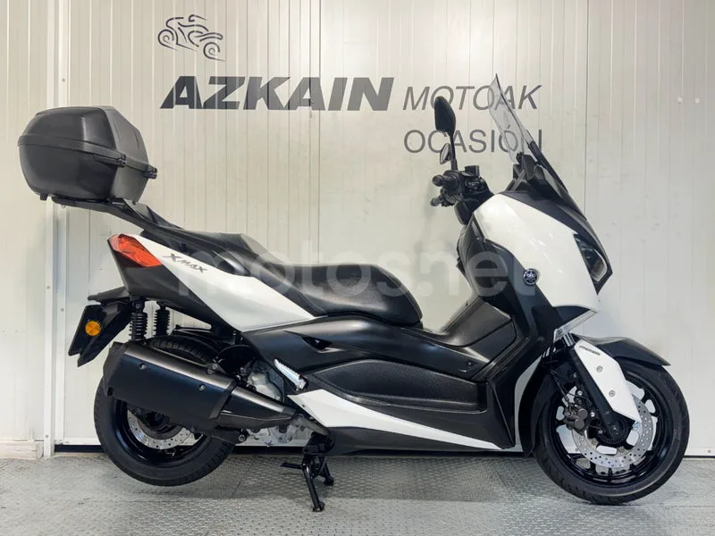 Yamaha XMAX 300 3900 € 2017 Gipuzkoa - 1