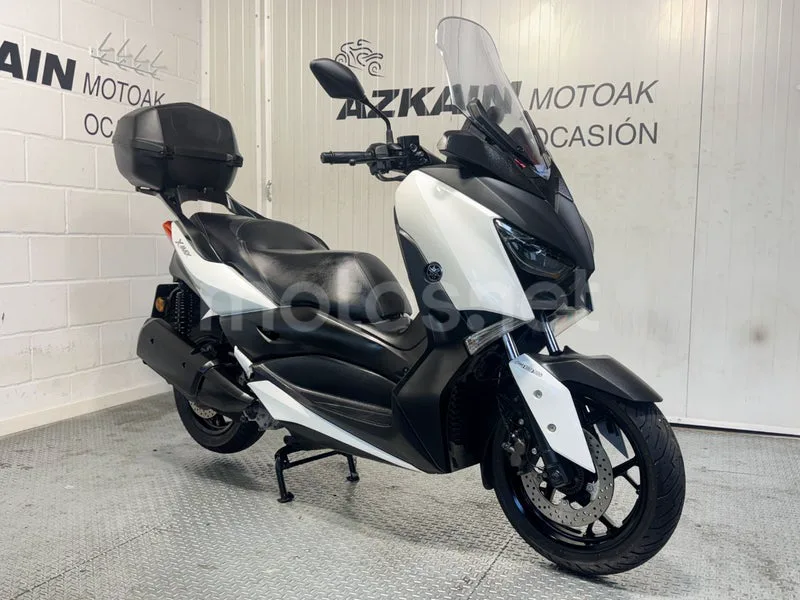 Yamaha XMAX 300 3900 € 2017 Gipuzkoa - 2