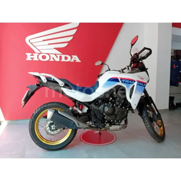 Honda XL750 Transalp 7499 € 2023 Málaga - 2