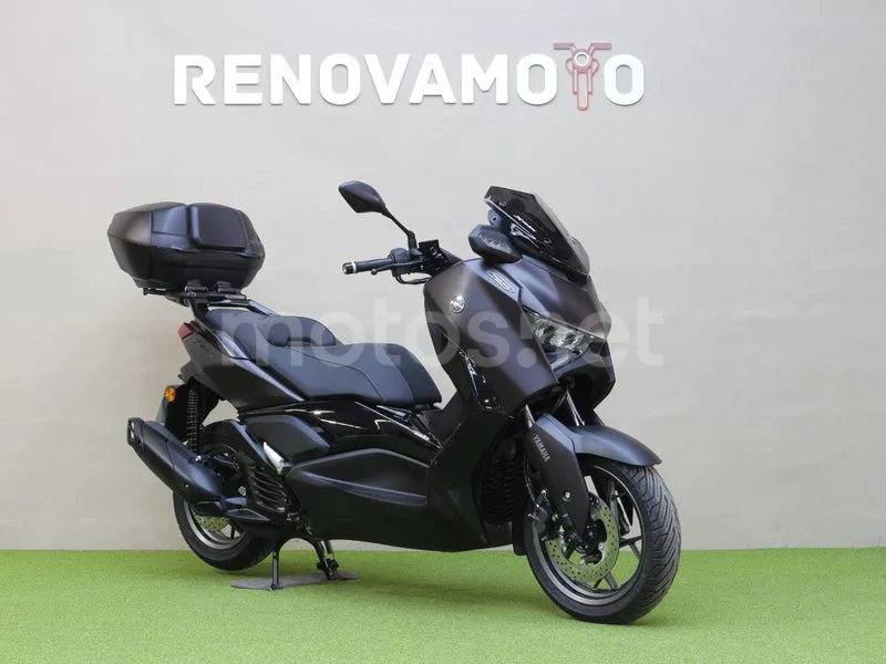 Yamaha XMAX 125 6100 € 2025 Alicante - 1