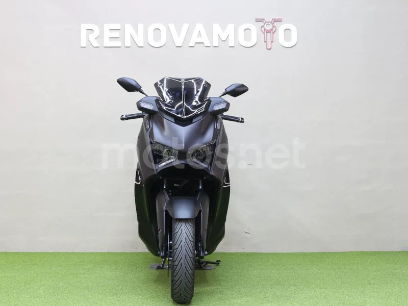 Yamaha XMAX 125 - Vista 5