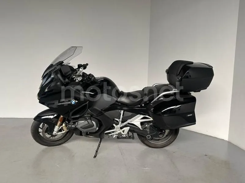 BMW R 1250 RT 19.900 € 2022 Girona - 1