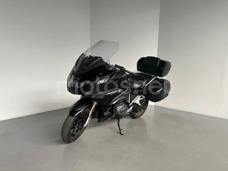 BMW R 1250 RT 19.900 € 2022 Girona - 2