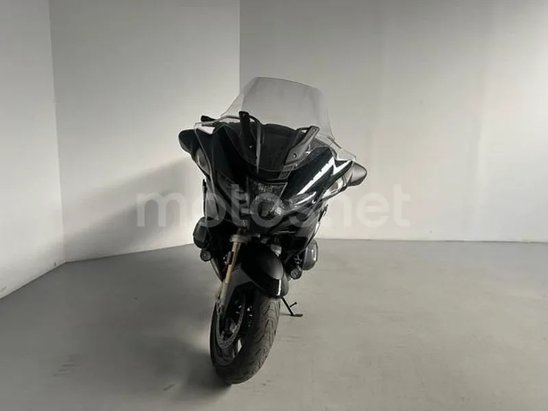 BMW R 1250 RT - Vista 3