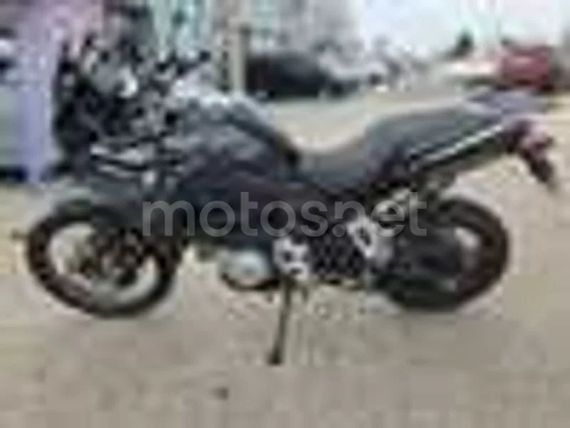 BMW F 850 GS 9900 € 2023 Tarragona - 1