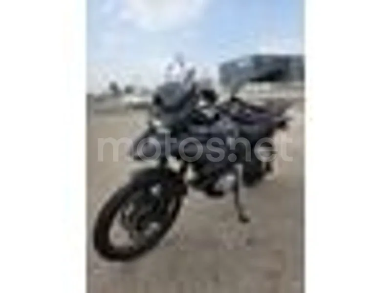 BMW F 850 GS 9900 € 2023 Tarragona - 2