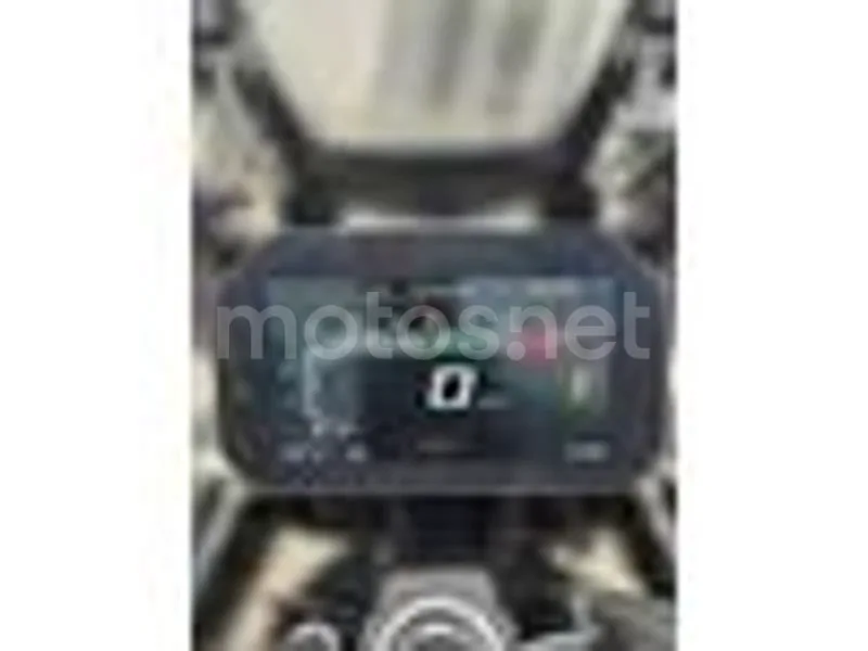 BMW F 850 GS - Vista 5