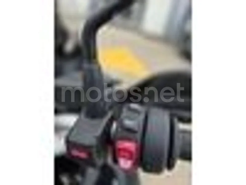 BMW F 850 GS - Vista 6