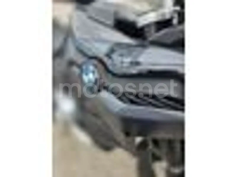 BMW F 850 GS - Vista 8