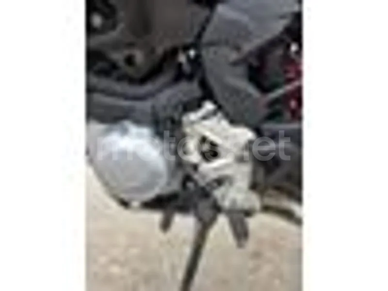 BMW F 850 GS - Vista 9