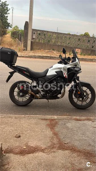 Honda NX500 5900 € 2024 Valencia - 2