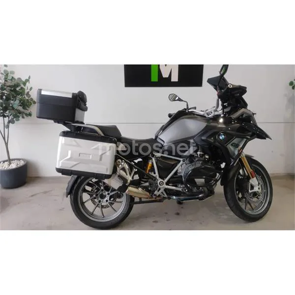 BMW R 1250 GS 12.499 € 2019 Córdoba - 1