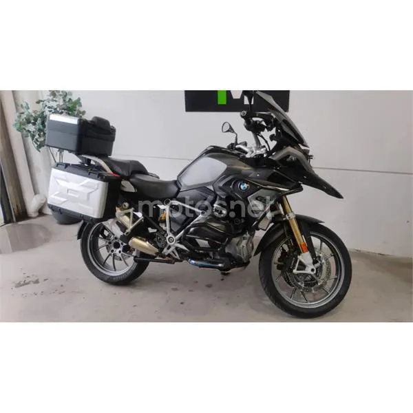 BMW R 1250 GS 12.499 € 2019 Córdoba - 2