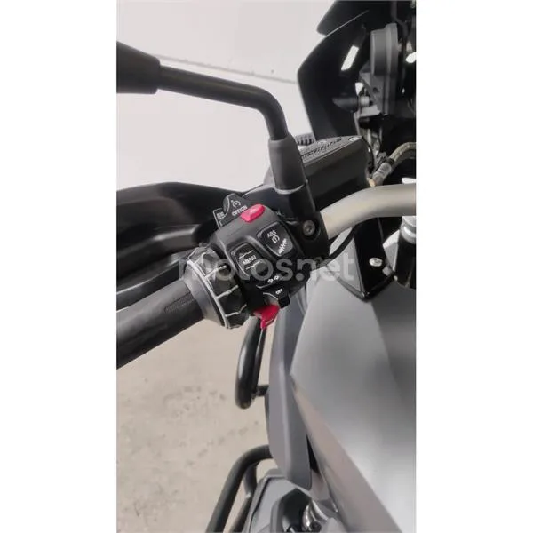 BMW R 1250 GS - Vista 6