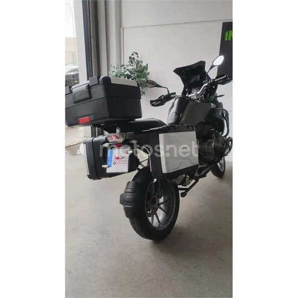 BMW R 1250 GS - Vista 8