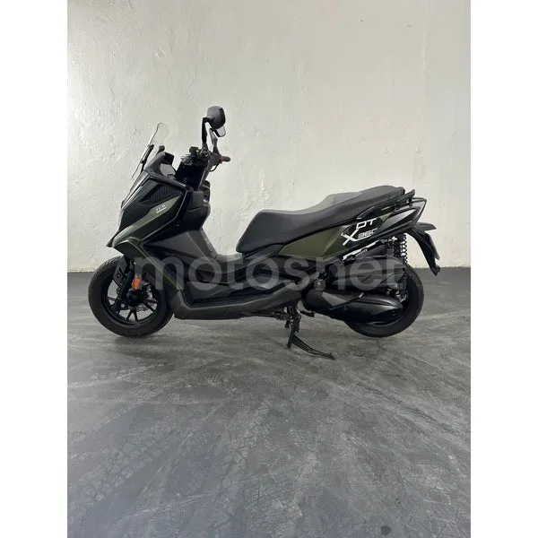 Kymco DTX 350 3199 € 2023 Córdoba - 1