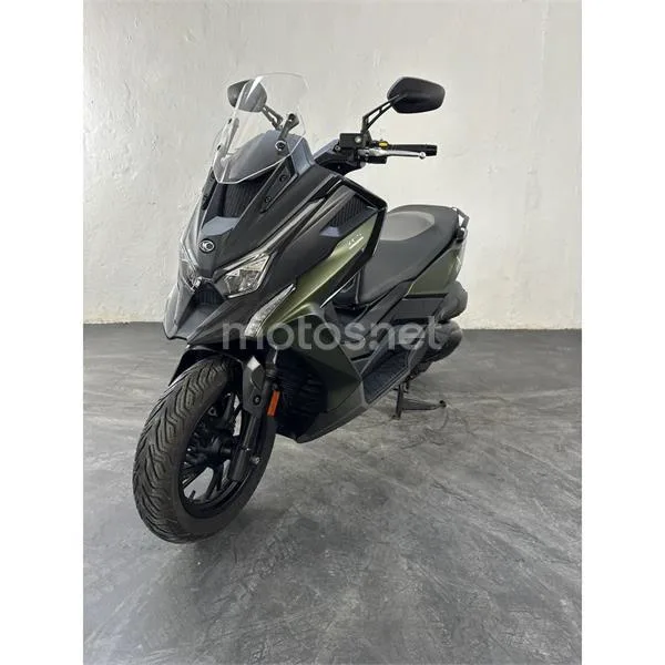 Kymco DTX 350 3199 € 2023 Córdoba - 2