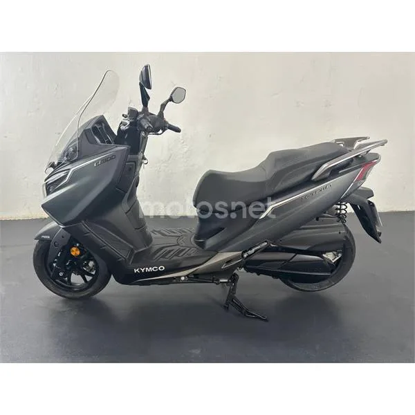 Kymco X-Town CT 300 3799 € 2024 Córdoba - 1
